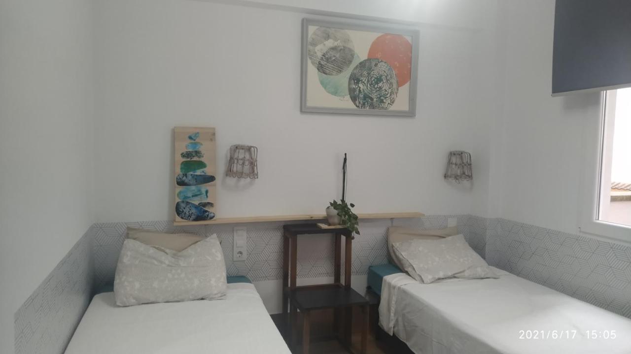Apartment San Jose Dos Banos Gijon