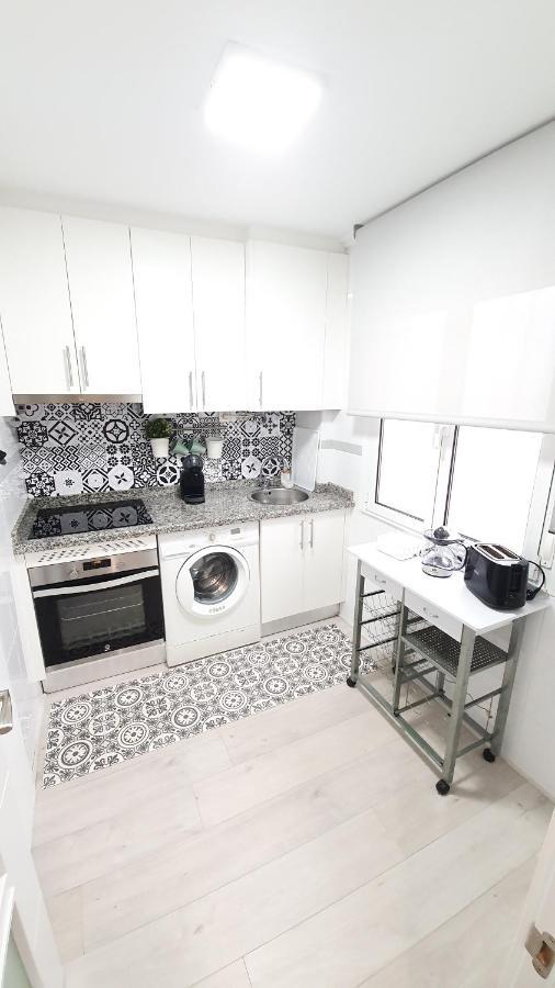 Apartamento Centro-puerto Deportivo Gijón
