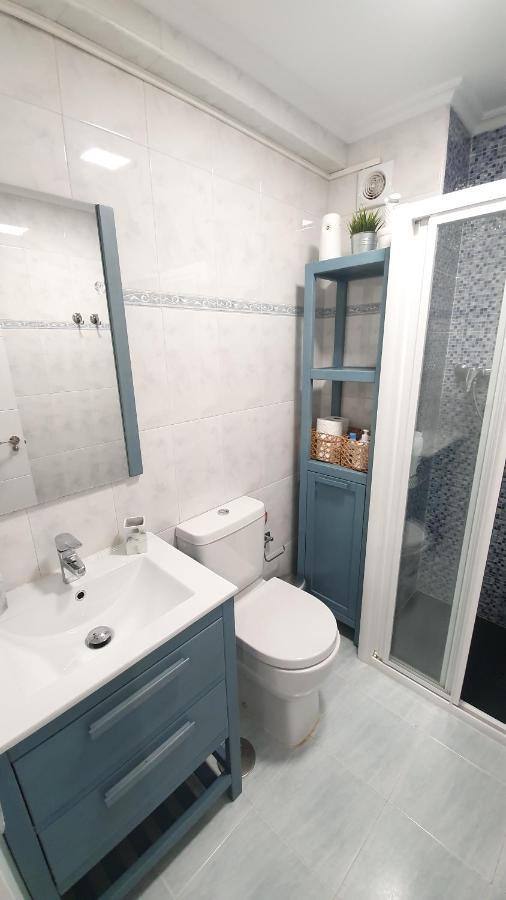 Apartamento Centro-puerto Deportivo