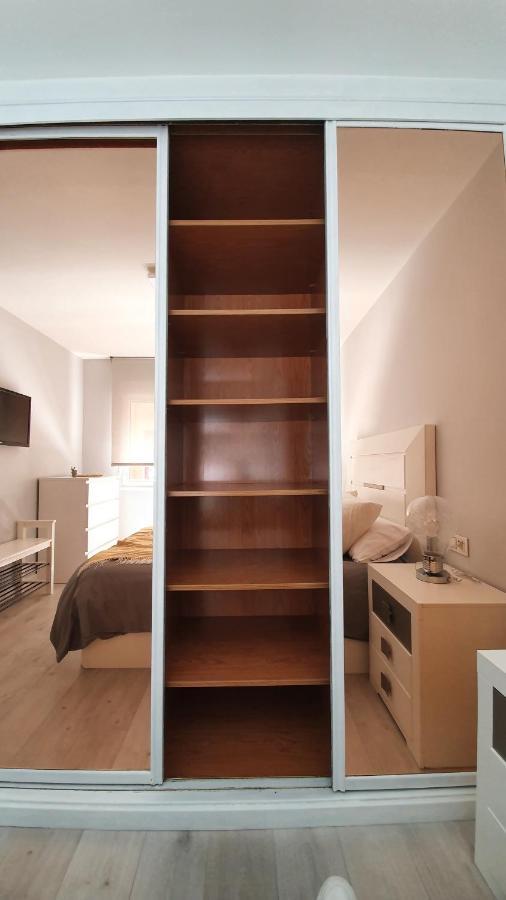 Apartamento Centro-puerto Deportivo Gijón