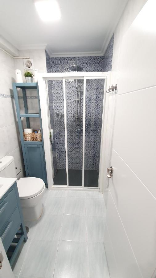 Centro-puerto Deportivo Apartamento Gijón