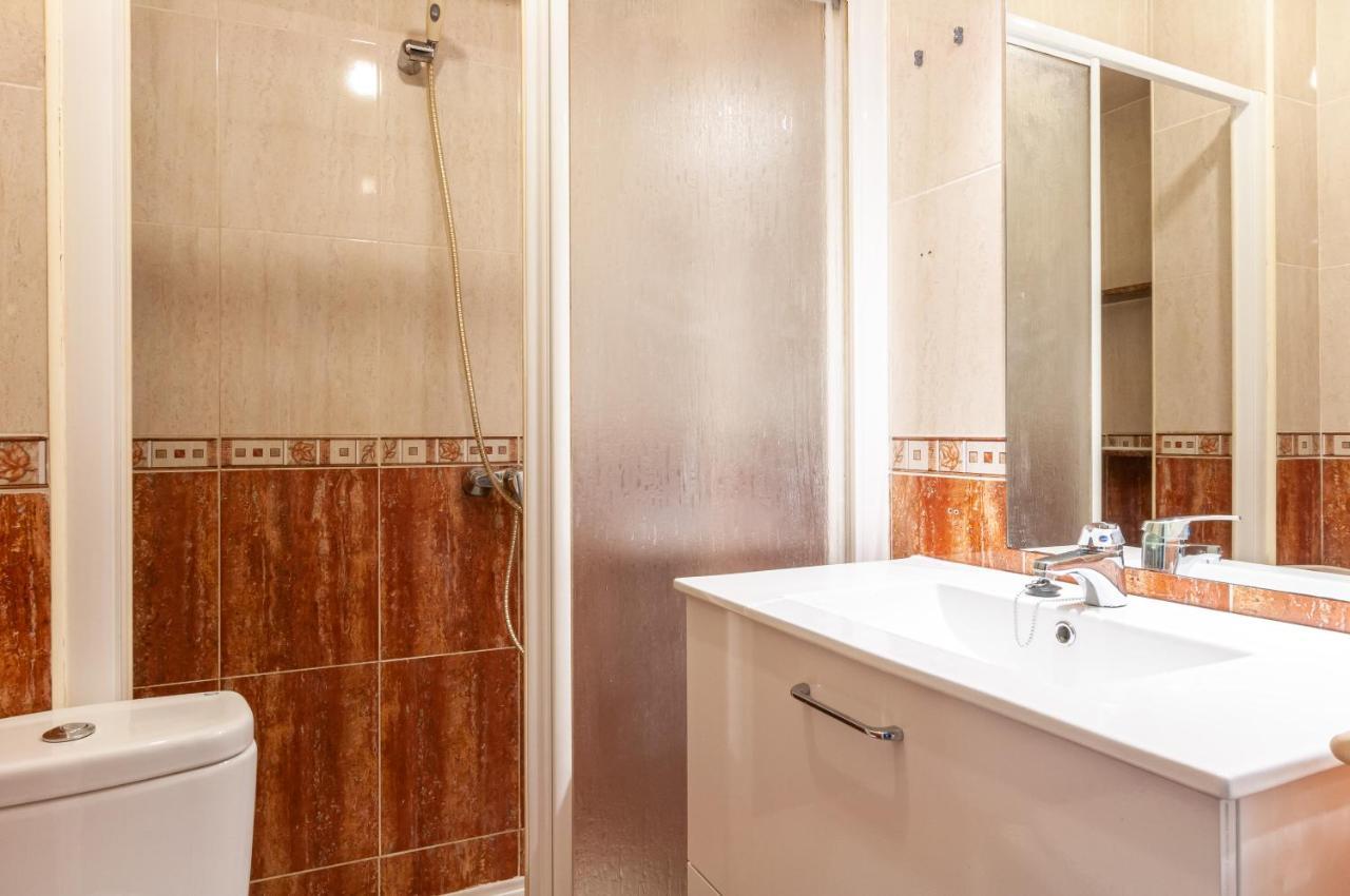 Apartment Cerinola 23, Alojamiento Cerca De La Playa En Gijon