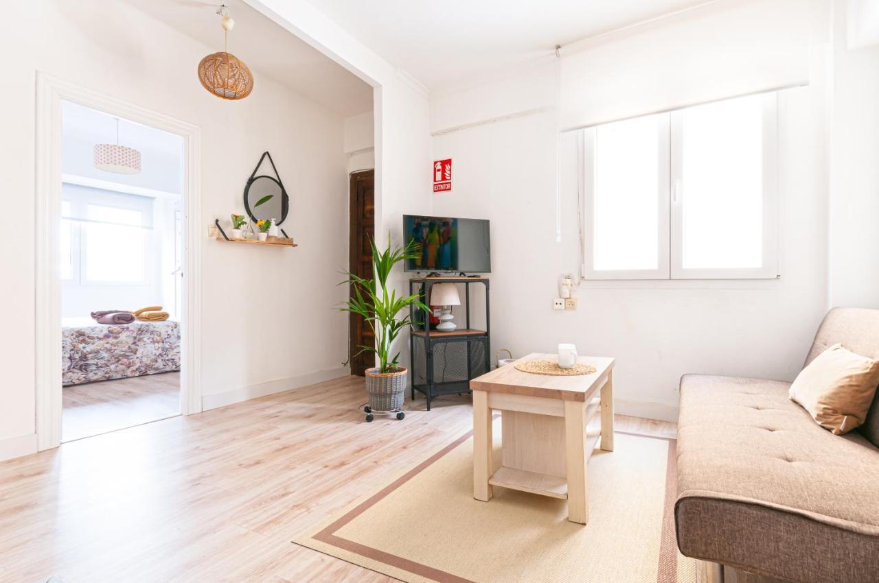 Cerinola 23, Alojamiento Cerca De La Playa En Apartment Gijon