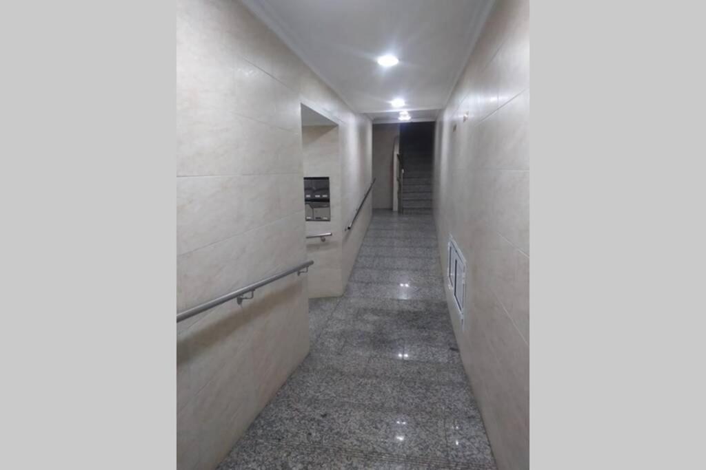 Alejo Apartamento