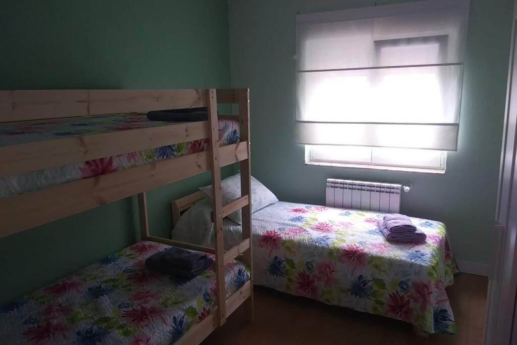 Apartamento Alejo