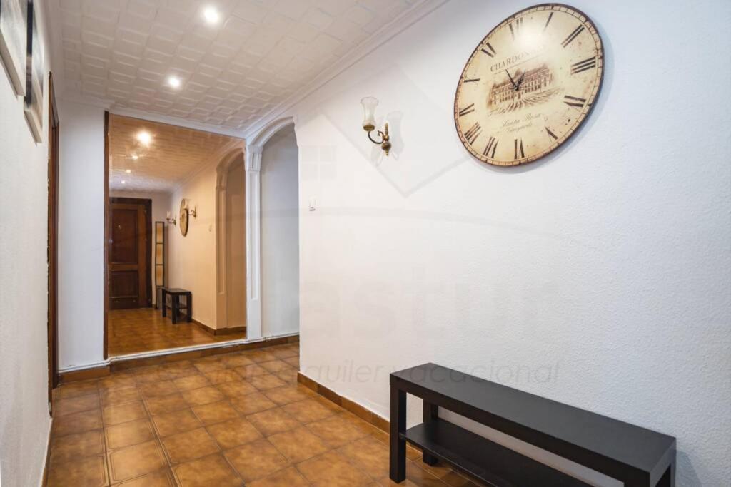 Honesto Batalón Apartamento