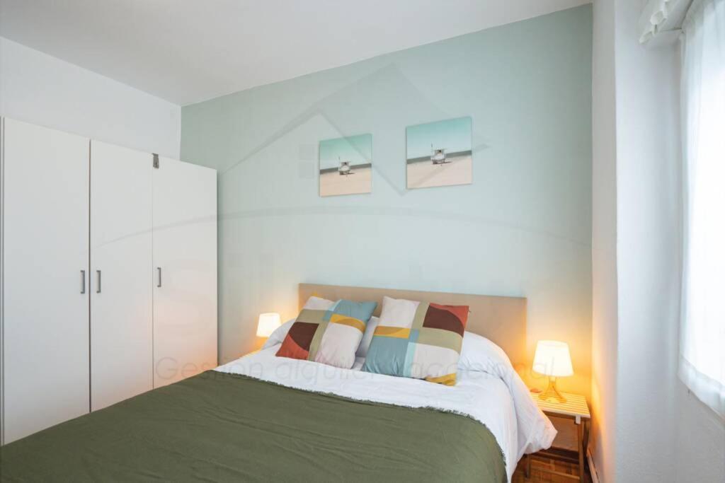 Apartamento Honesto Batalón *