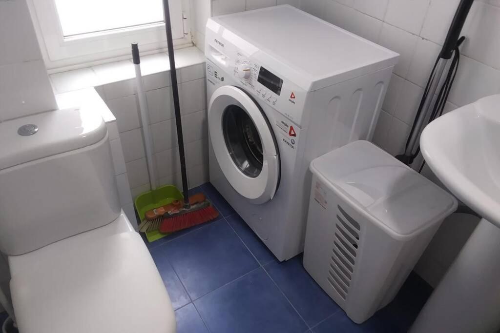 Apartment Alejo *