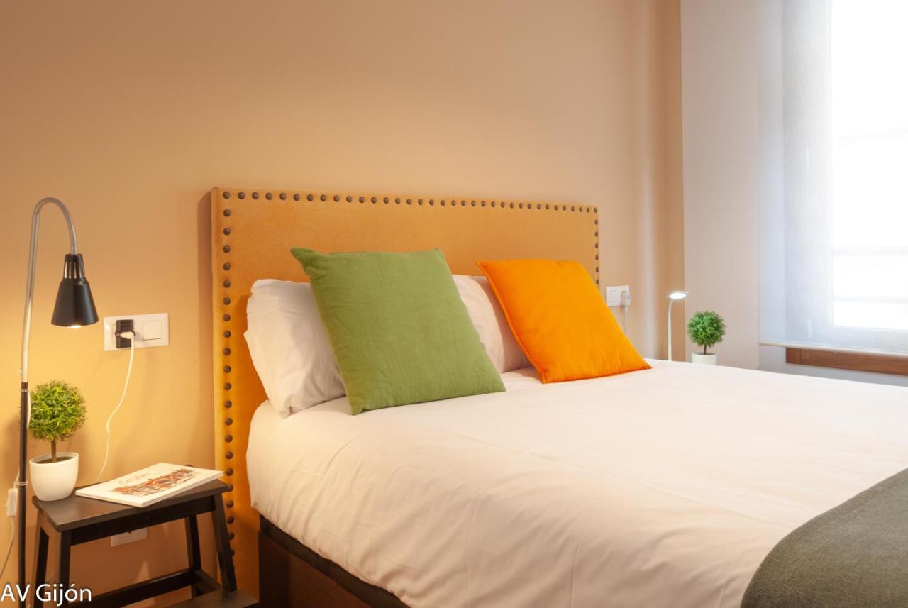 Av San Antonio Centro Apartment