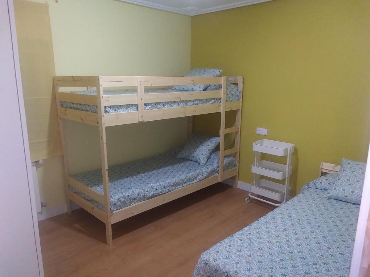 Alejo Apartment Gijon