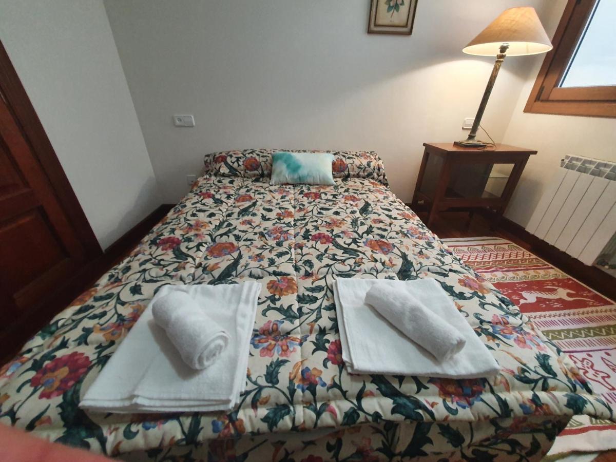 Apartamento Acacias - Piso Amplio En Playa De Poniente 6personas Con Garaje *