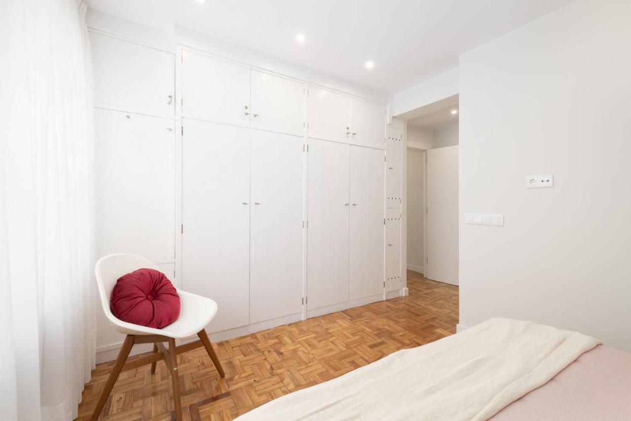 Apartamento El Muro 22 - Piso De Lujo En 1ª Línea De Playa 6pax *