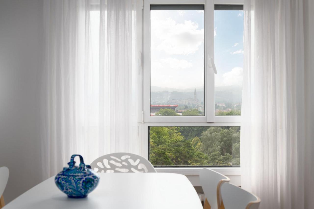 Apartamento El Muro 22 - Piso De Lujo En 1ª Línea De Playa 6pax *