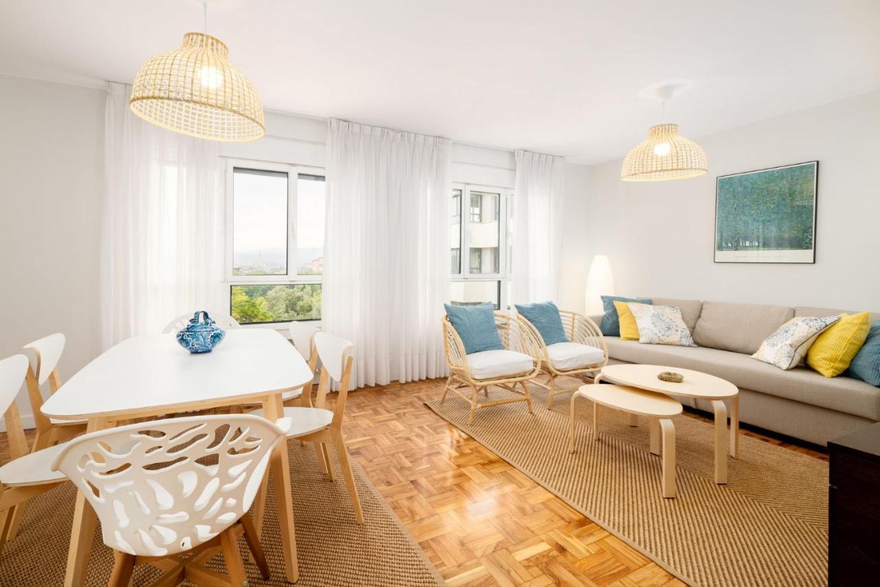 Apartamento El Muro 22 - Piso De Lujo En 1ª Línea De Playa 6pax