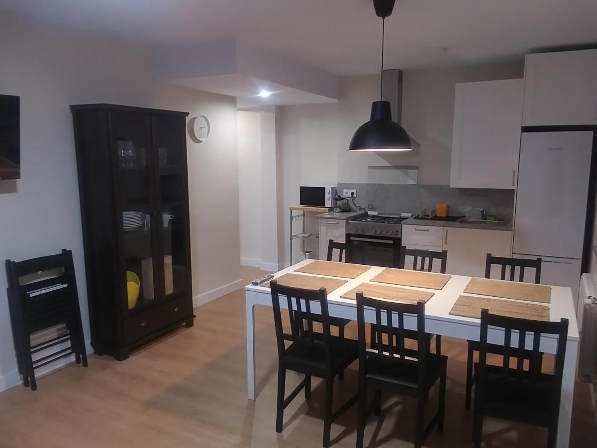 Apartment Alejo *