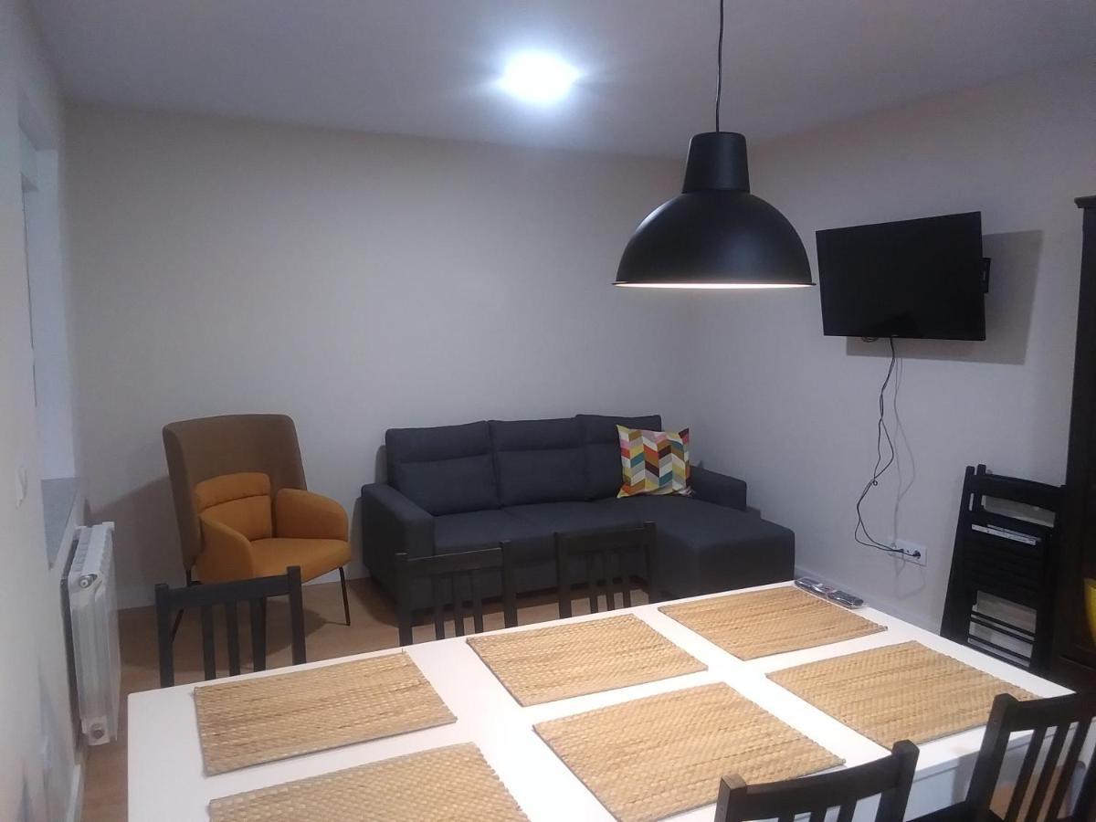 Apartamento Alejo