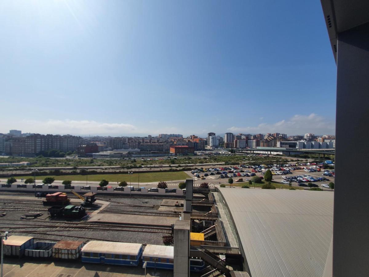 Apartamento Acacias - Piso Amplio En Playa De Poniente 6personas Con Garaje