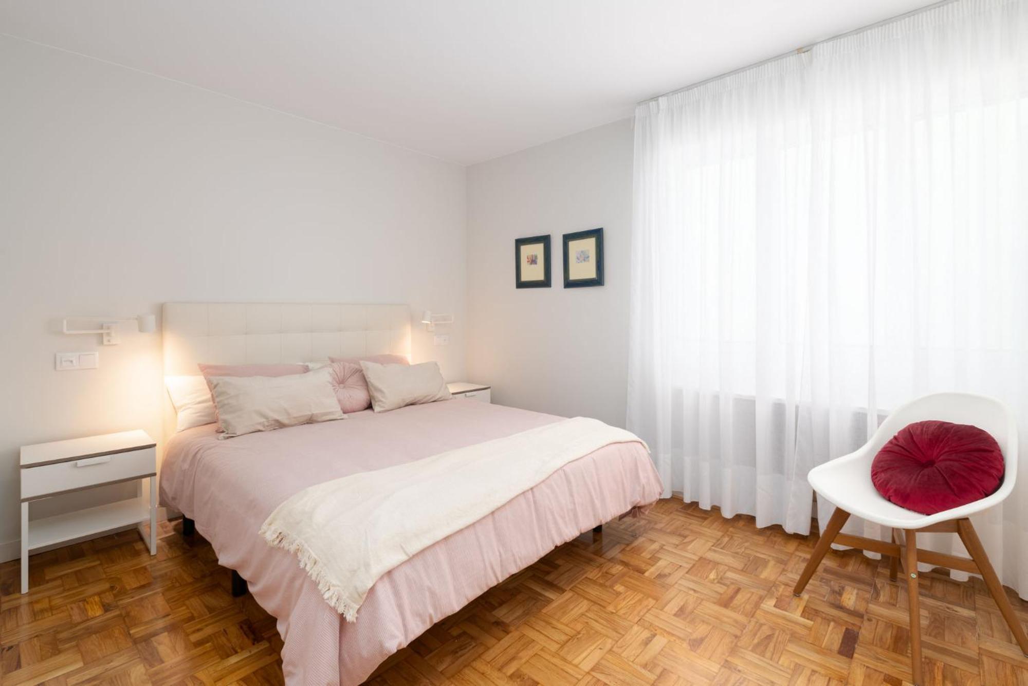 El Muro 22 - Piso De Lujo En 1ª Línea De Playa 6pax Apartamento