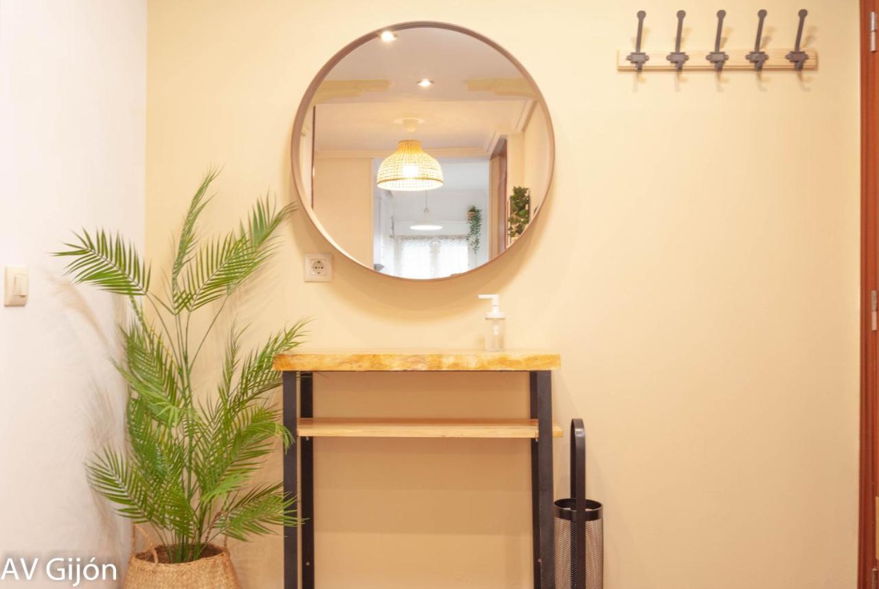 Apartment Av Cangas De Onis 3