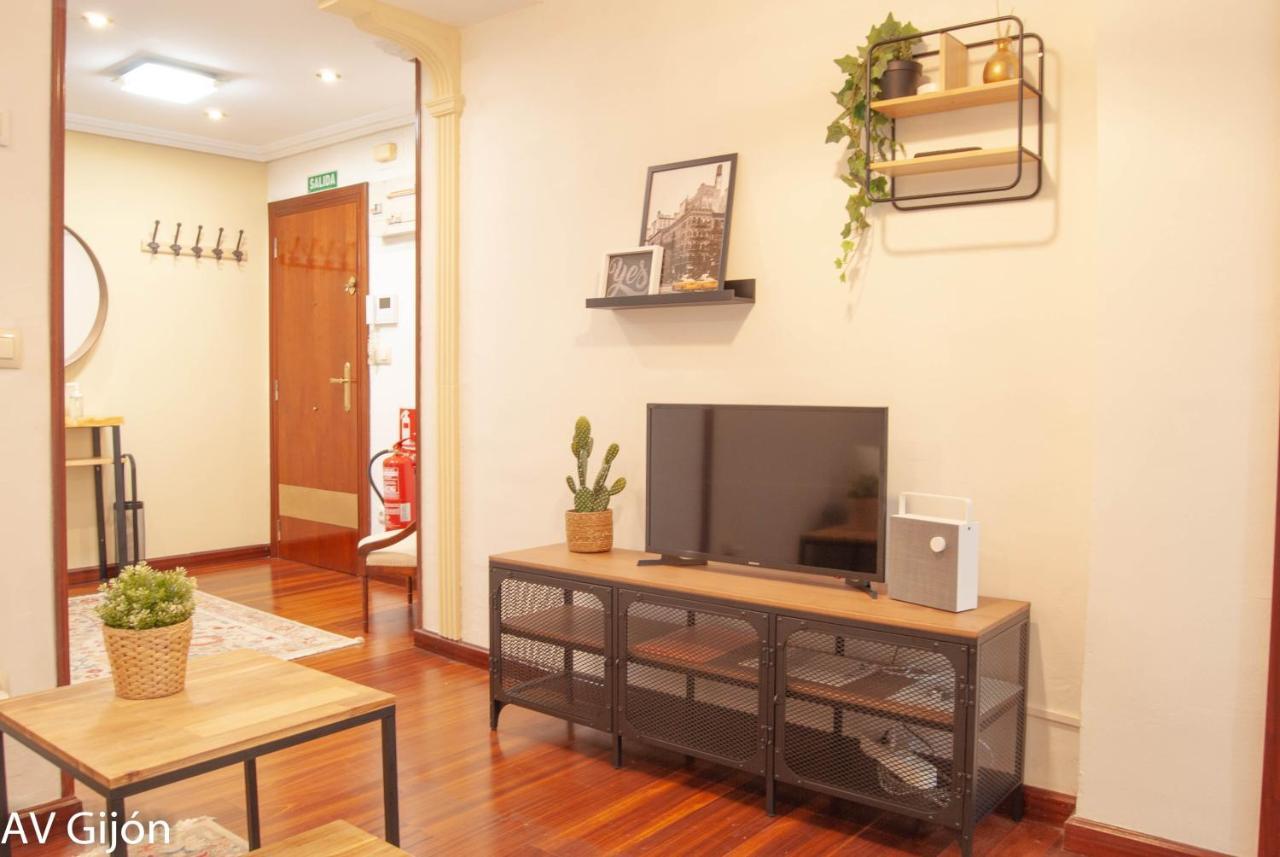 Apartment Av Cangas De Onis 3 *