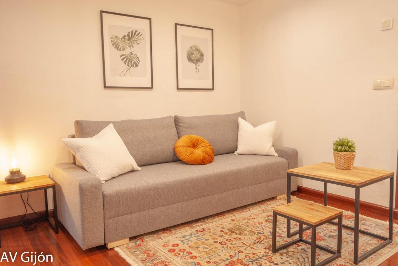 Apartment Av Cangas De Onis 3