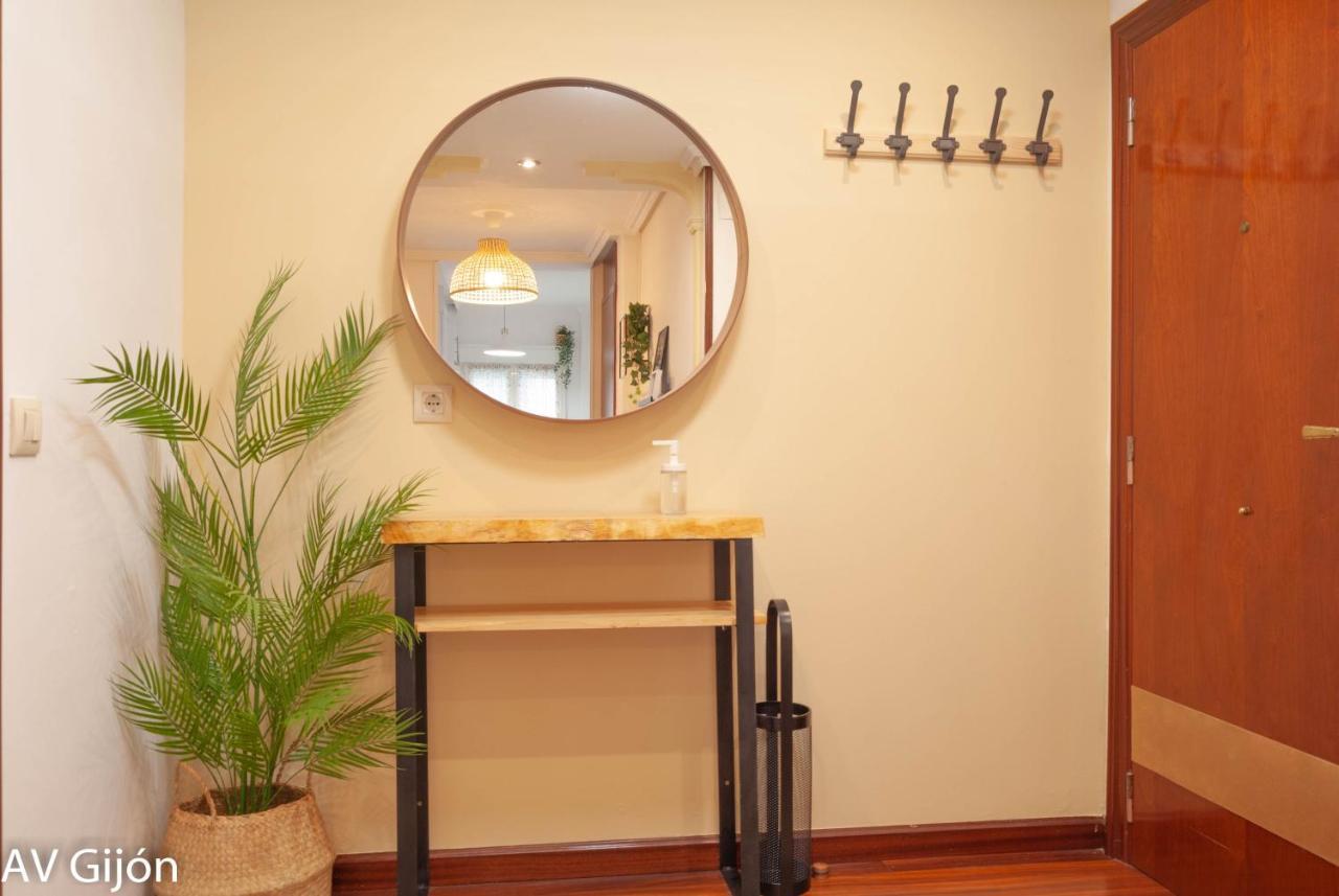 Apartment Av Cangas De Onis 3 Gijon