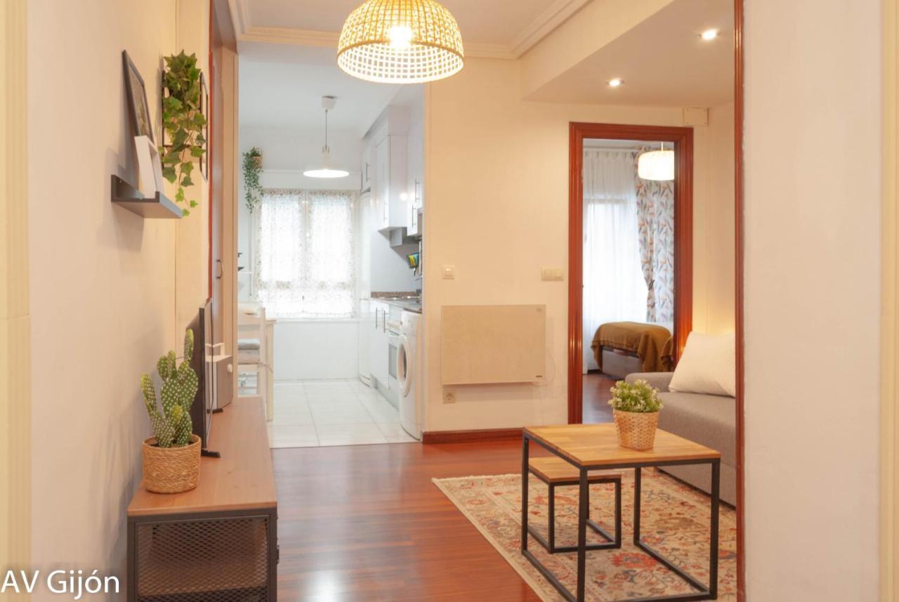 Apartment Av Cangas De Onis 3