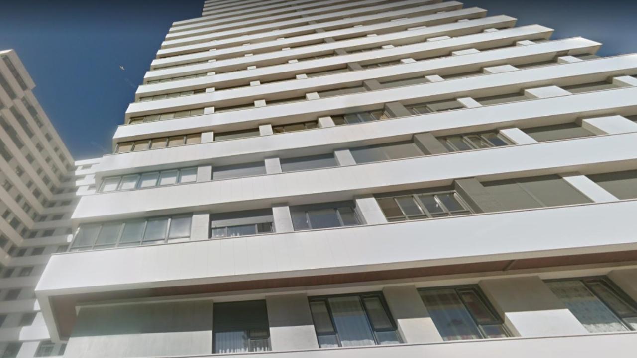 El Muro 22 - Piso De Lujo En 1ª Línea De Playa 6pax