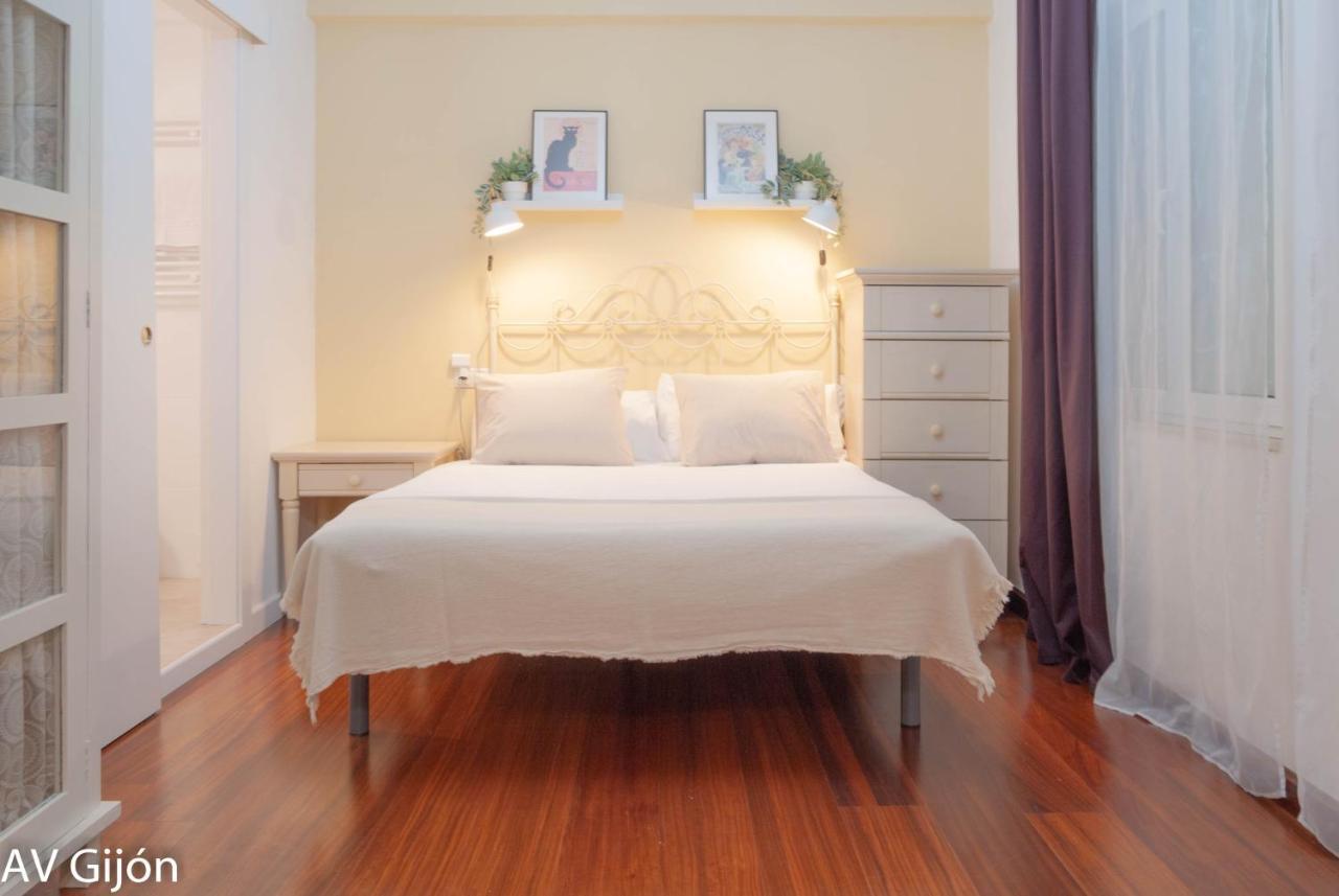 Av Cangas De Onis 3 * Gijon