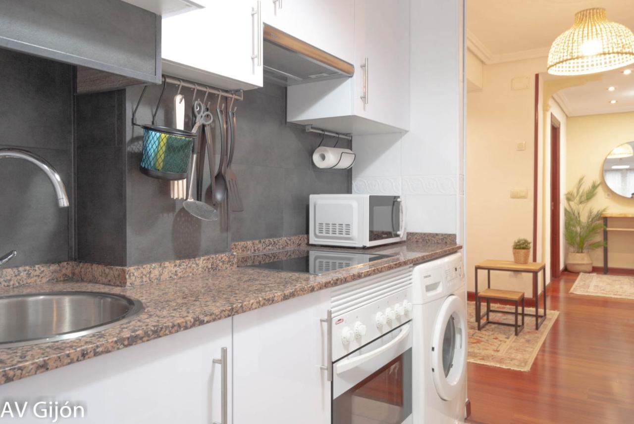 Apartment Av Cangas De Onis 3 *