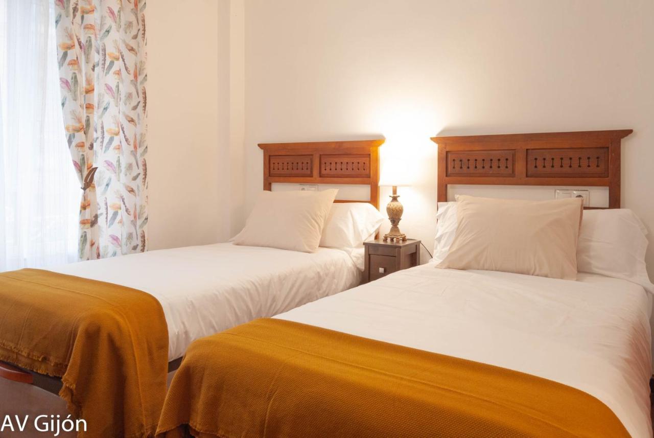 Apartment Av Cangas De Onis 3