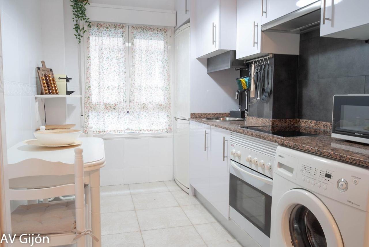 Apartment Av Cangas De Onis 3 *