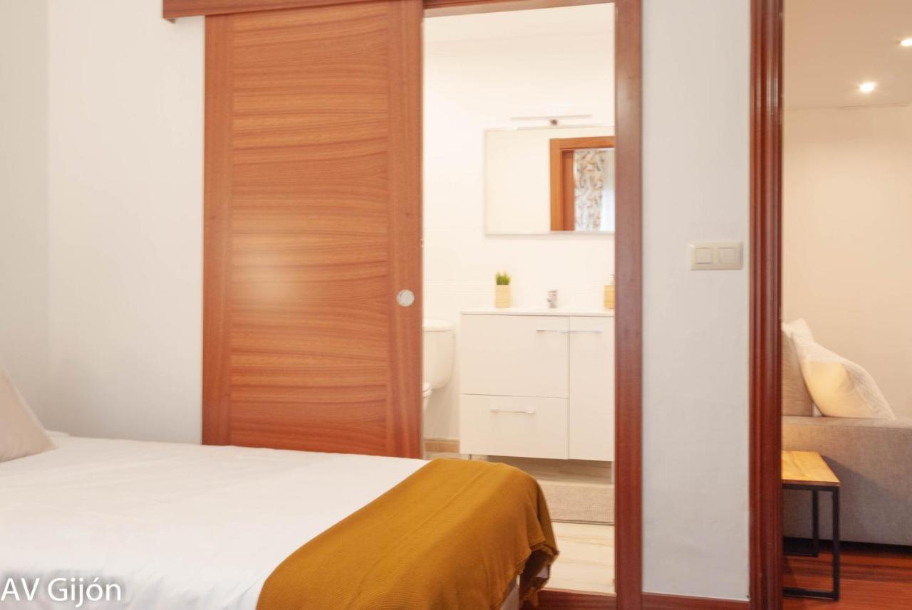 Av Cangas De Onis 3 *