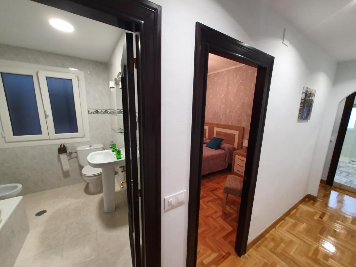 Apartamento Jasjosé Centro - La Elegancia De La Cadena Jasjosé Gijón