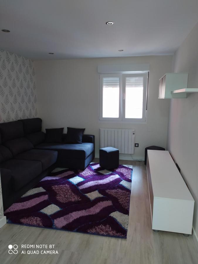 Apartment Precioso Apartamento En Cimadevilla Gijon