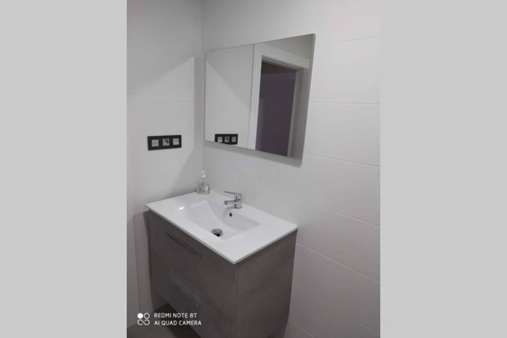 Precioso Apartamento En Cimadevilla * Gijon