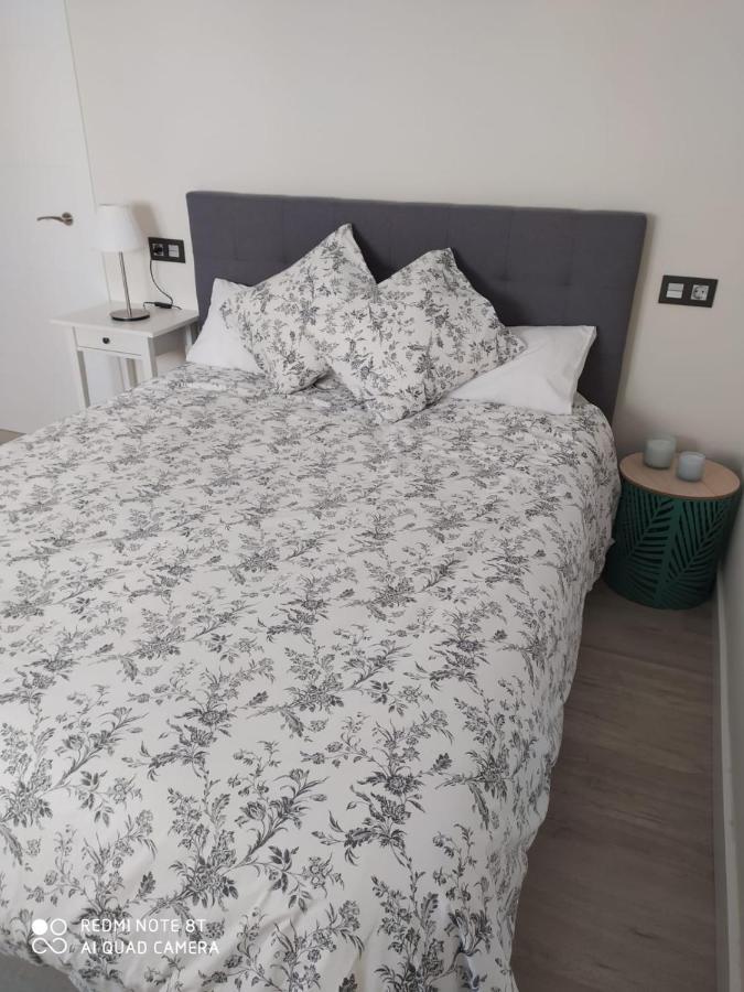 Apartment Precioso Apartamento En Cimadevilla Gijon