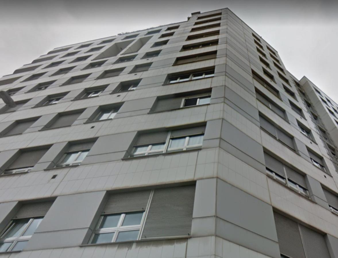 Acacias - Piso Amplio En Playa De Poniente 6personas Con Garaje