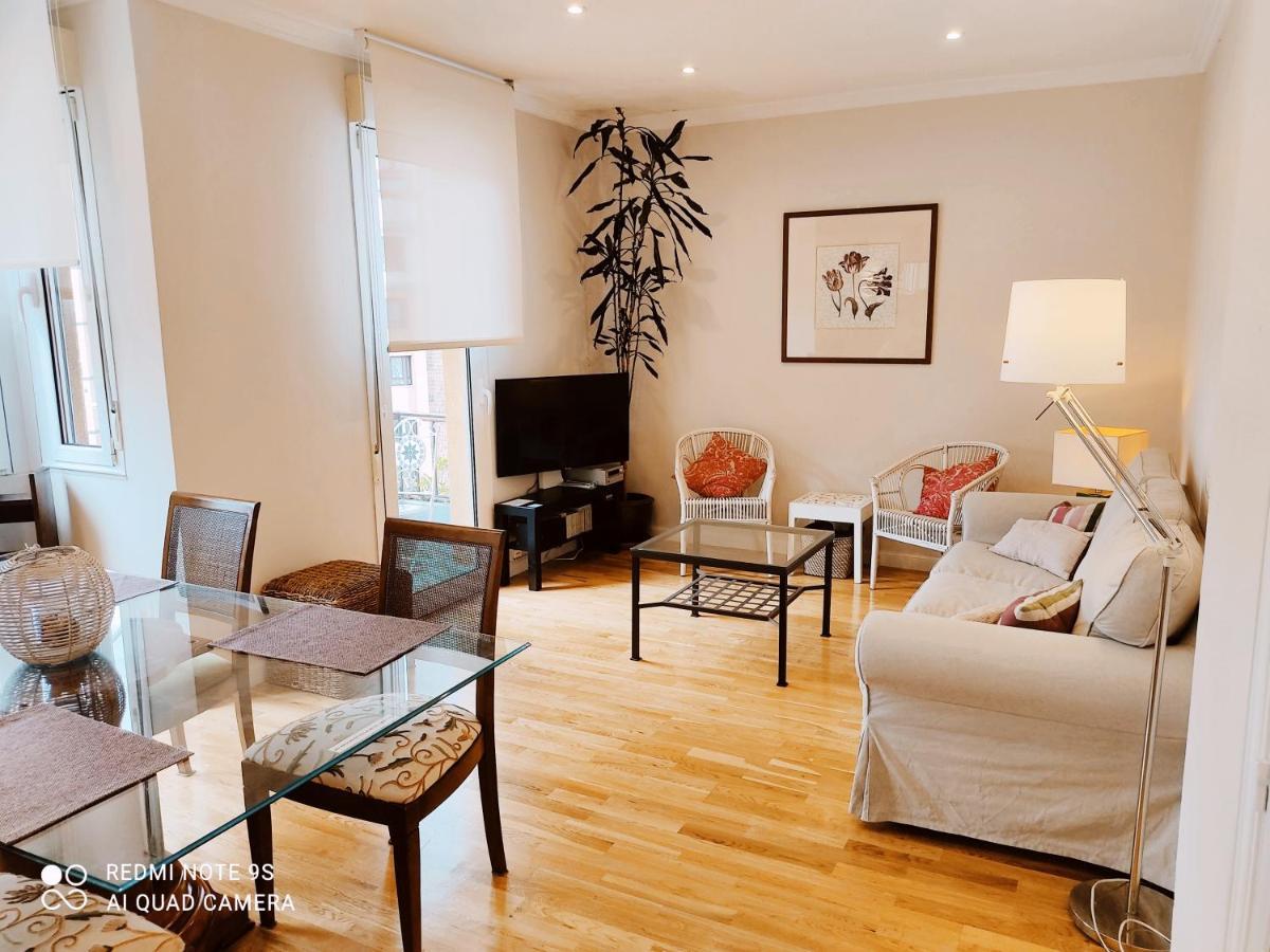 Apartamento Camposagrado Gijón