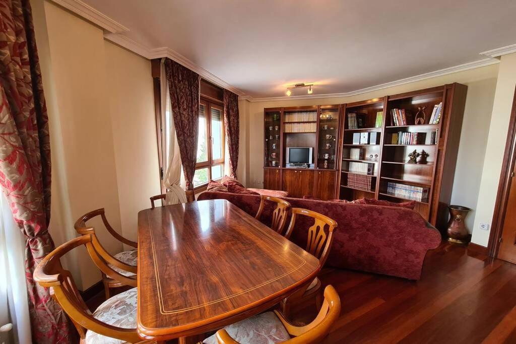 Apartment 121a - Playa De Poniente Con Garaje *