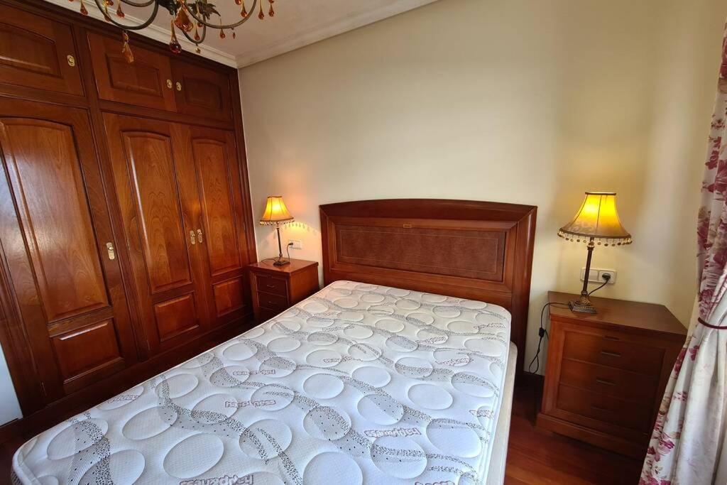 Apartment 121a - Playa De Poniente Con Garaje *