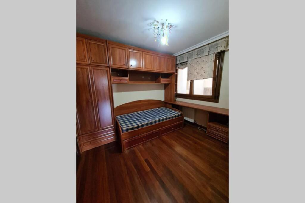 Apartment 121a - Playa De Poniente Con Garaje