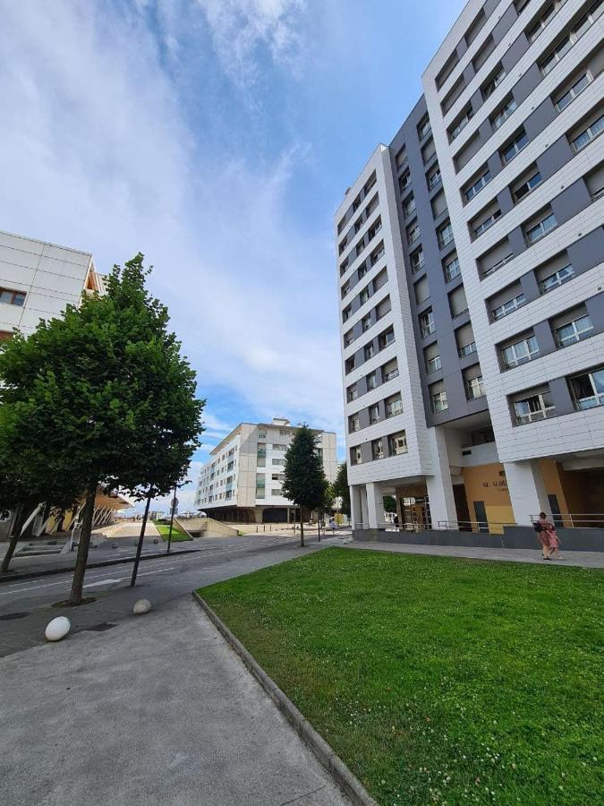 Apartment 121a - Playa De Poniente Con Garaje