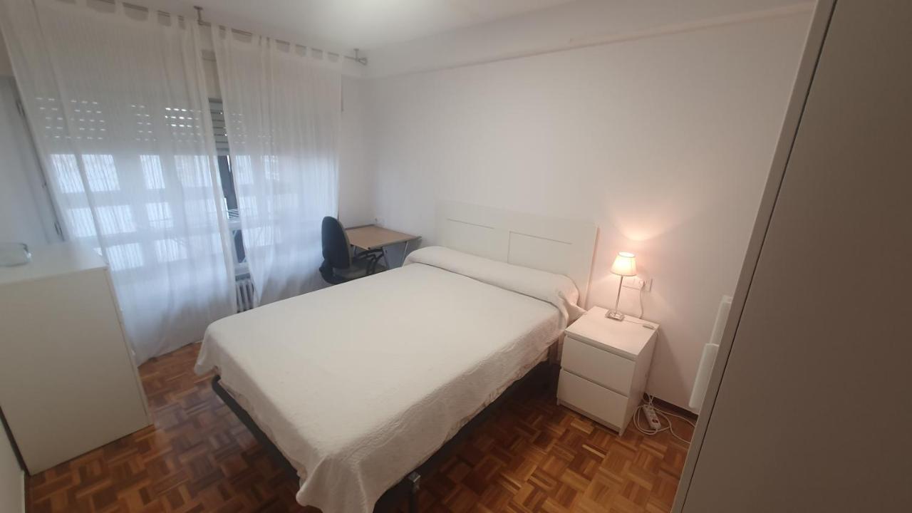 Libertad 10, Piso Céntrico En Gijón, Con Wifi De 3 Hab 5 Personas * Gijón