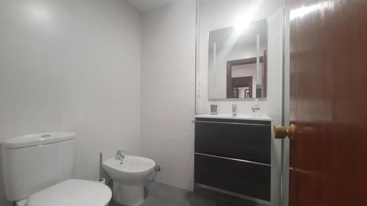 Libertad 10, Piso Céntrico En Gijón, Con Wifi De 3 Hab 5 Personas Apartamento