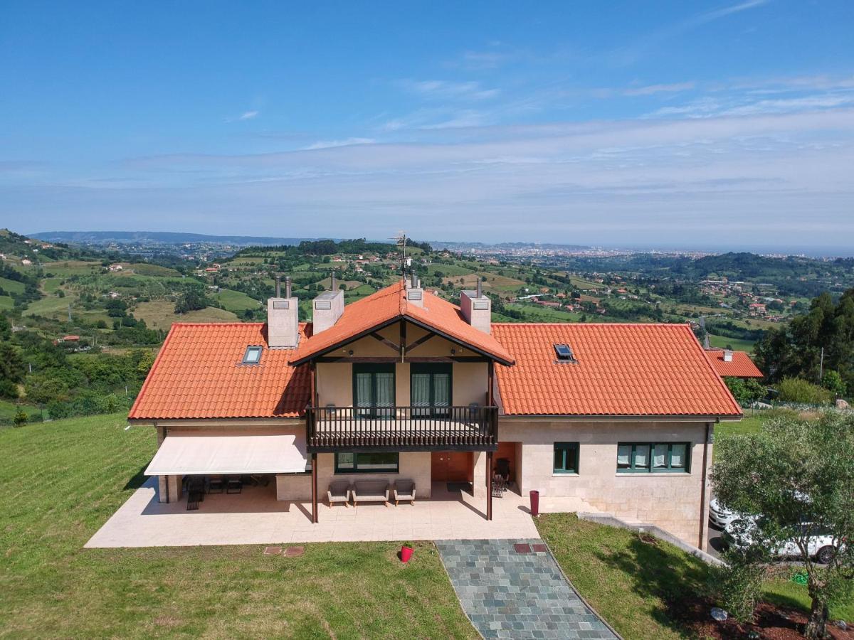 Villa Berlín, De Lujo Con Vistas Al Mar. *