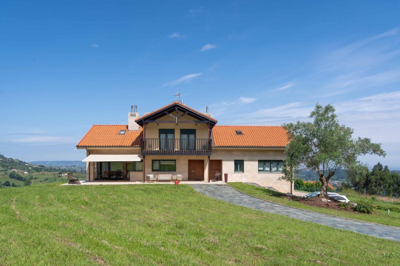 Villa Berlín, De Lujo Con Vistas Al Mar. *