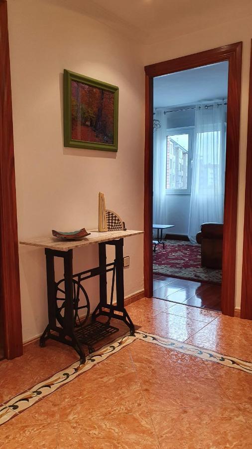 Casa Lantoxana 1a121 Apartment *