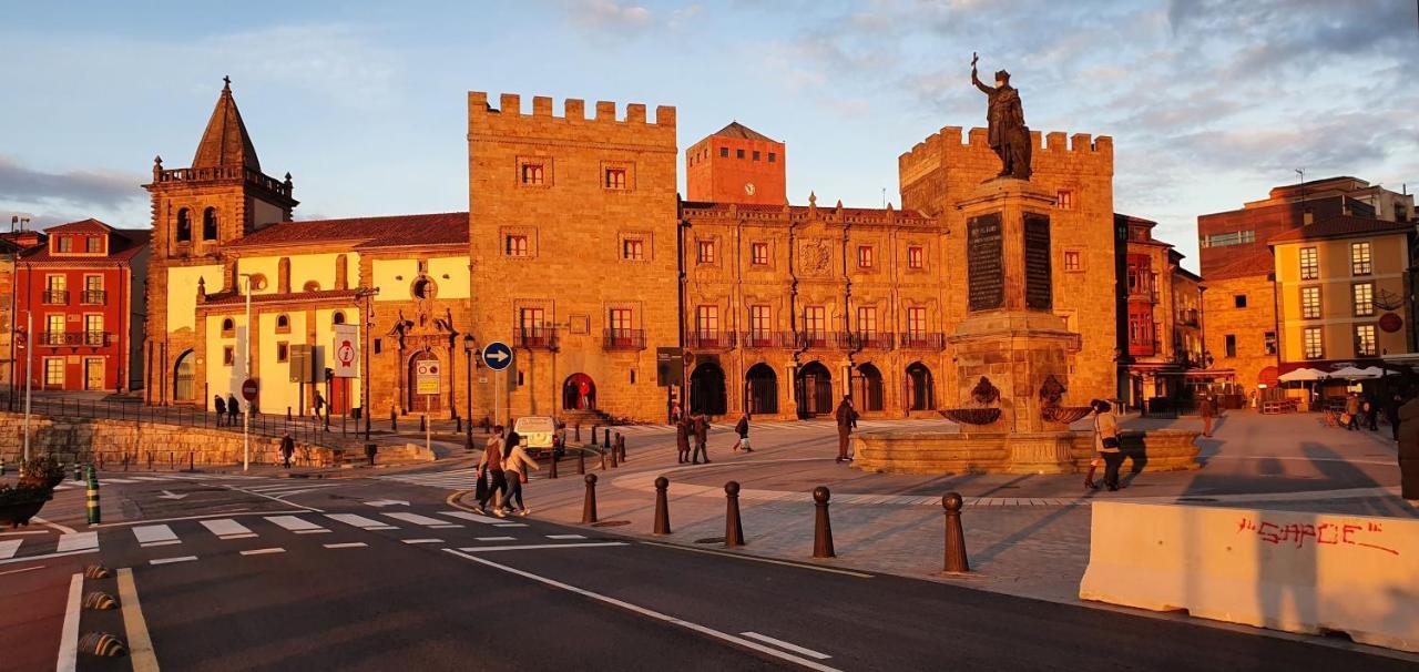 Apartment Casa Lantoxana 1a121 Gijon