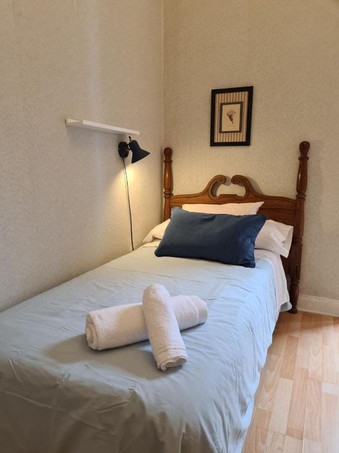 122a - Emblemática Vivienda En Playa San Lorenzo * Gijón